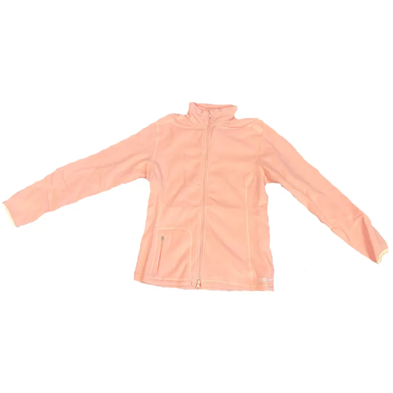 Georg Schumacher Ladies Fleece Jacket - Rose